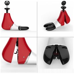 Shoe trees Adjustable For Men And Women Shoes high top shoes tree Shaper Expander Sports Width Stretchers Boots Sneaker 240125