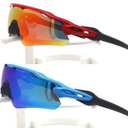 2024 Sunglasses Sports Outdoor cycling sunglasses Windproof AAAAA Polarising cycling glasses Mens and womens electric bike riding