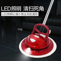 QER automatic cleaning machine household wireless mop electric cleaning machine wipes floor tiles glass roof waxing artifact 240118