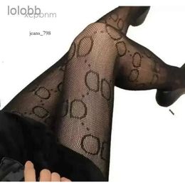 gglies Womens Sexy Lace Stocking Fashion Letters Pattern Long Socks Classic Stockings Hot Hosiery Women's Leggings Tights Letter Print 98kp''gg'' 246 896