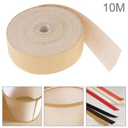 Lamp Holders 10M Lampshade Edge Sealing Strip Tape Caulk Self Adhesive Wrapping Cloth Accessories Bonding