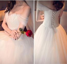 Removable Wedding Tulle shawl wedding gauze arms removable shoulder straps shoulder yarn wedding girdle Prom Party shoulder2992533