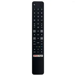 Remote Controlers RC802NU YUI1 Control For TCL Smart TV YU11 Spare Parts