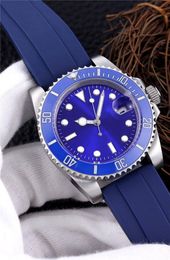 Ladies Automatic Mechanical Sports Watch Full Stainless Steel uminescence Prevention Female Blue Watch Classic Watch