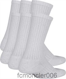 High Performance Cotton Socks Size 8-12 YBPA