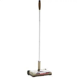 BISSELL Perfect Sweep Turbo Cordless Rechargeable Sweeper Floor Mops Safe Use on Carpets MATS and Hard Floors 240118