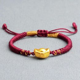 Link Bracelets Women's Hand Luxury Jewellery DIY Accessories Premium Couple Wholesale Pendant Free Items With