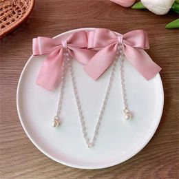 Hair Accessories Hairpin Perfect Accessory Beautifully Princess Style Sweet Clothing Need Bow