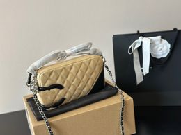 Vintage Classic Mini Underarm Bag women Fashion Shopping Satchels Shoulder Bags handbags crossbody messenger bag leather wallet briefcase Luxury designer purses
