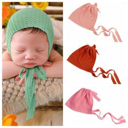 Hair Accessories Baby Turban Head Wrap Headbands Girl Knitting Hairbands