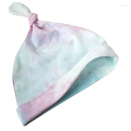 Hats Baby Hat Cotton Spring Autumn Toddler Scarf For Boys Girls Cap Winter Warm Solid Colour 222