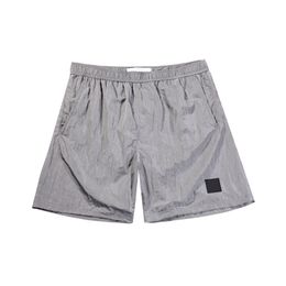 Topstoney Mens Superior Designer de qualidade Summer homens homens listrados são elegantes nado curto ginásio esportivo de seca rápida calça de praia de praia