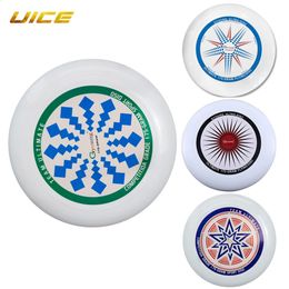 Disc Golf Flying Disc 11Inch 175 Gramme Professional Ultimate Flying Disc Certified by WFDF For Ultimate Disc Competition Sports 240122