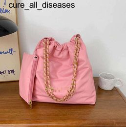 Luxury Handbags sale luxury handbag Lingge Chain One shoulder Womens Bag Shopping Garbage Large Capacity