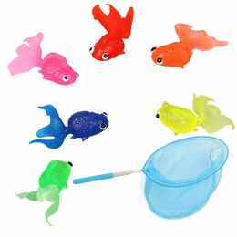 Montessori Materials Fishing Water Toy Practical Life Kids Learning Toys Educational Teaching Aid Christmas Gift D86Y 240202