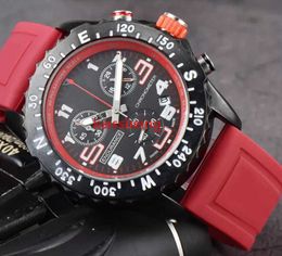 LAW2024 Fashion Full Brand Wrist Watches Men Male Style Multifunction Luxury With Silicone Band Quartz Clock BR iv