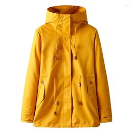 Hunting Jackets Ladies 2in1 Warm Waterproof Drawstring Waist Camping Hiking Sport Climbing Outdoor Jacket Women Windproof Coat