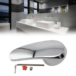Kitchen Faucets Faucet Accessories Shower Tank Switch Cold And Water Valve Single Handle Bathroom Replacement Metal