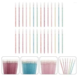 Makeup Brushes 350pcs Disposable Lip Lipstick Applicators Beauty Tools