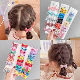 Dog Apparel Hair Accessories Wear-resistant Charming No Clipping Fit Perfect Cute Hairpin Cartoon Not Easily Deformed