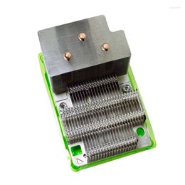 Computer Coolings Original CPU Heatsink TRJT7 0TRJT7 For R740 R740XD High Performance Cooler