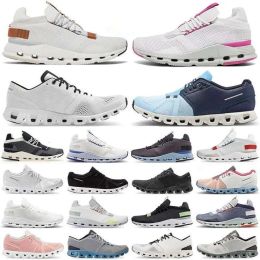 2024 Cloudmonster Running Shoes Homens Mulheres Nuvem Monstro Nuvens Eclipse Cúrcuma Ferro Feno Lumos Preto Treinador Sneaker Nuvem Nova em Nuvens Mulheres Tamanho 36-45