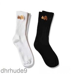 Socks Design Mens Womens Luxury Cotton Sock Classic Designer Letter Stocking Comfortable 5 Pairs Together High Quality Popular Trend NMZ9