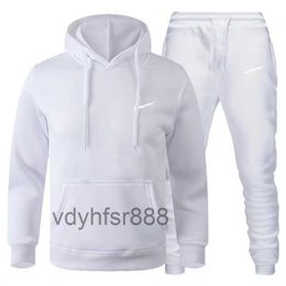 Designer Mens Tracksuits Sweater Trousers Set Basketball Streetwear Sweatshirts Sports Suit Brand Letter Baby Clothes Thick Hoodies Men Pants 87N9