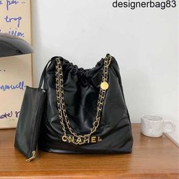 Luxus-Handtaschen zum Verkauf, Luxus-Handtasche, Lingge-Kette, eine Schulter, Damentasche, Einkaufen, Müll, große Kapazität