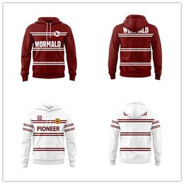 Retro 1978 1987 Australia Manly Sea Eagles Home Away Rugby Hoody Men's Sportwear Pullover Outdoor Hoodies