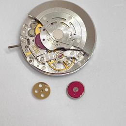 Watch Repair Kits Accessories China Pearl 3135 Movement Reversing Wheel Automatic Head Only Applicable To