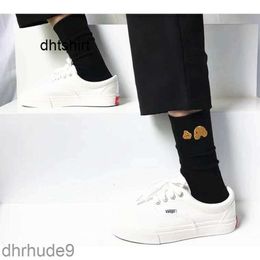 Mens Socks Womens Luxury Design Cotton Sock Classic Designer Letter Stocking Comfortable 5 Pairs Together High Quality Popular Trend DTYK