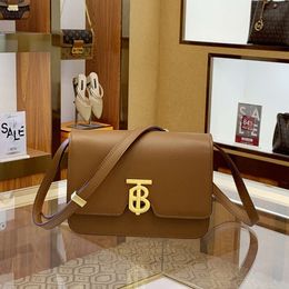 New Women s High End Fashion Shoulder Simple and Western Versatile Crossbody Small Square Bag factory direct sales