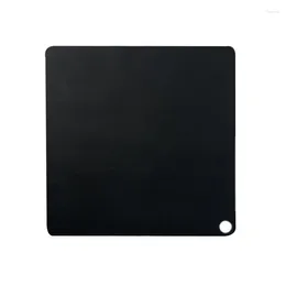 Table Mats Cooktop Protector Mat Countertop Induction Scratch Cover Pad Anti Slip Stove Top For