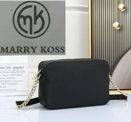 MARRY KOSS MK bags 2024 new arrived 002 Top Quality Luxurys Designers Shoulder Bags Woman Fashion Classic handbags crossbody bag 2228