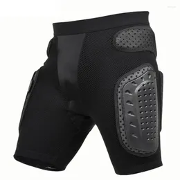 Motorcycle Apparel Hip Bone Protector Armor Shorts Pant For Men Skiing Riding Protective Pads Protection Motorcross Gear 1pc