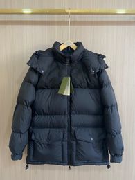 Winter newest fashions mens designer luxury down filled jacket - US SIZE jackets - wonderful designer jacket for men