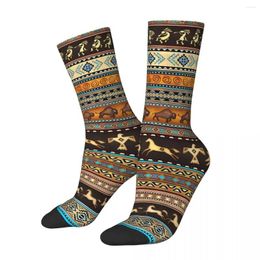 Men's Socks 33_x4 Male Mens Women Autumn Stockings Polyester