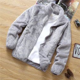 Men's Sweaters Autumn Winter KPOP Fashion Style Harajuku Slim Fit Tops Loose Casual All Match Solid Korean Long Sleeve Outerwear