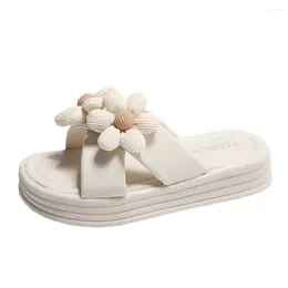 Slippers Shower Appearance Increases Wide Foot Sandals Sneakers Women White Shoes Boot Slipper Sports Scarp Womenshoes Fitness
