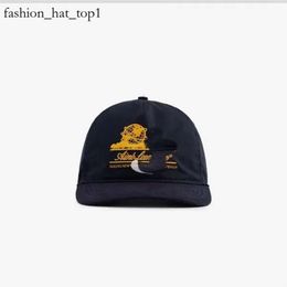 Unisphere Ball Caps 23ss Baseball for Men Hat Snapback Fashion Brand Cap Skateboards Summer Black Women Mens Hats