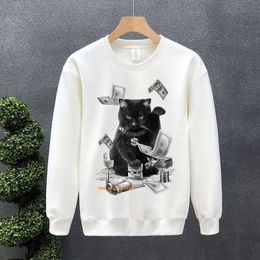 designer hoodie men pullover sweatshirt womens fashion streetwear classic letter printed loose hooded jumper tops mens clothing asian size m3xl