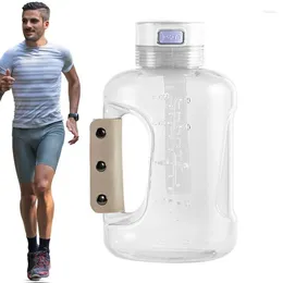 Water Bottles Hydrogen Bottle Ioniser Generator Upgraded Rich Molecular Pitcher With Advanced SPE Technology