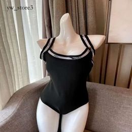 CC Bikini Fashion Sexy Women's Swimwear Hot Selling Swimsuit Free Shipping Women Letter Print Short Set Thongs Bra Beach Party Chanele Bathing Suit Swim Wear 9025