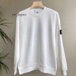 Stones Island Hoodie Top Quality Stone Jumper Mens Stones Island Sweatshirt Shirt Casual Sweatshirts Long Sleeve Women Hoodie Body Warm Sweatshirt Fashion CP 4544