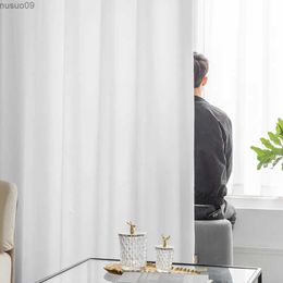 Curtain Best Quality Luxurious White Sheer Curtains for Bedroom Living Room Decoration Window Voiles Tulle Curtain Solid Color