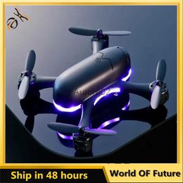 Drones S88 RC Drone 4K HD Dual Camera Beauty Philtres FPV Real-time Transmission Aerial Photography Professional Quadcopter Toy YQ240217