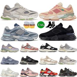 news balances 990 990v3 9060 Running Shoes Mens Women Trainers Teddy Santis Marblehead Incense Workwear JJJJound Navy Sea Salt Sneakers Sports 36-45