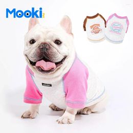 Dog Apparel Clothes Pet Dogs In 2024 Clothing Luxury Fashion Puppy Cute Chihuahua Accessories Pink Shirt