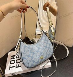 Evening Bags Designer shoulder bag leather handbag luxury letter cross body bags 5A quality Multifunctional classic simplicity fashion trend good match 05